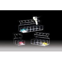 Plasdent ACRYLIC IMPRESSION FOUR GUNS ORGANIZER